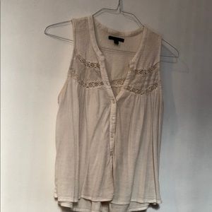 Peasant blouse